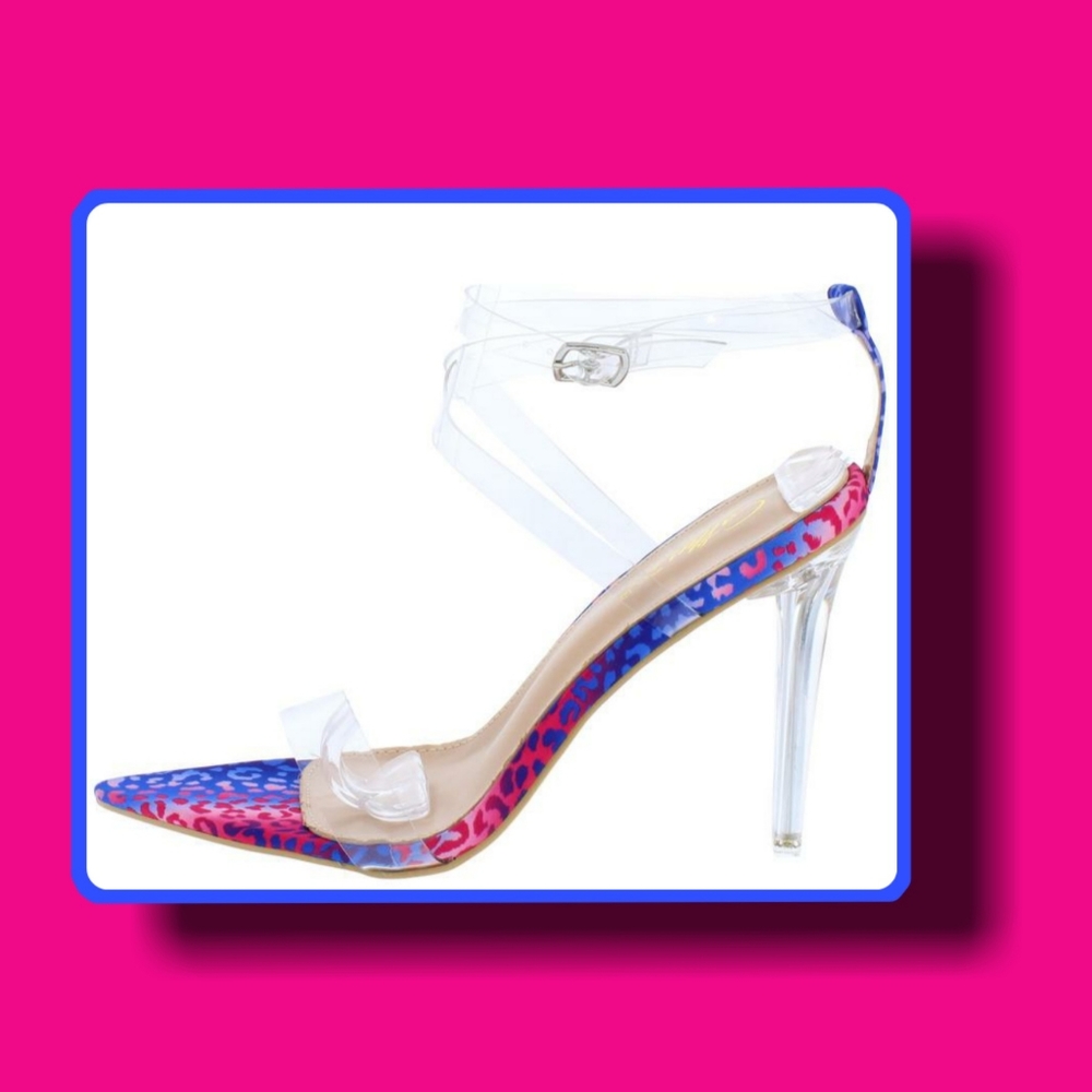 Womans heels